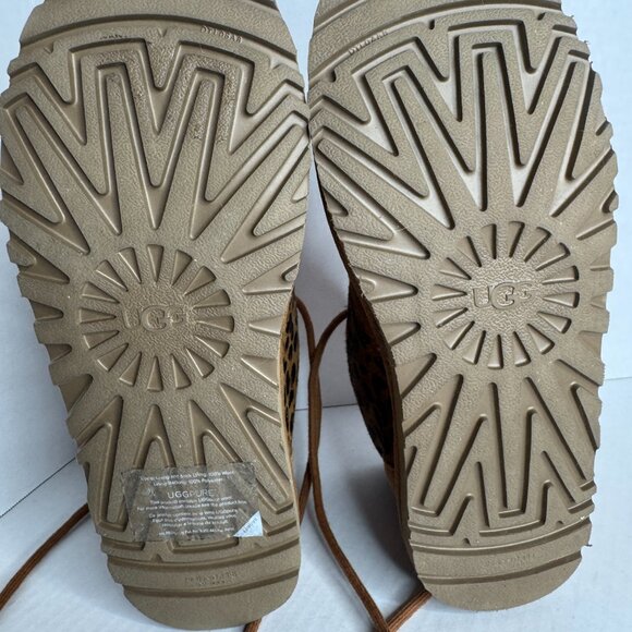 UGG  NEUMEL BOOT - Picture 11 of 11